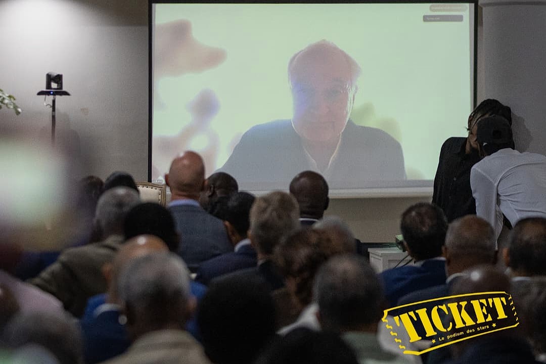 Global Gateway : « Les Européens ont intérêt au développement d’Haïti », affirme Jacques Attali